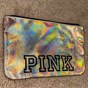 VS PINK pencil bag